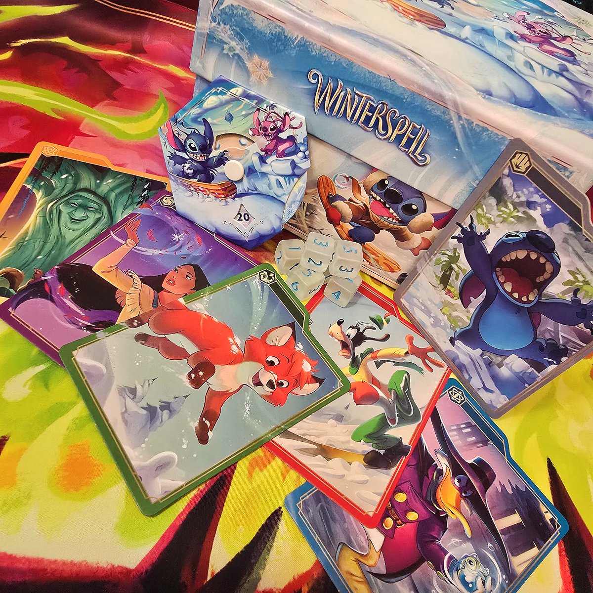 Illuminotts tweet media