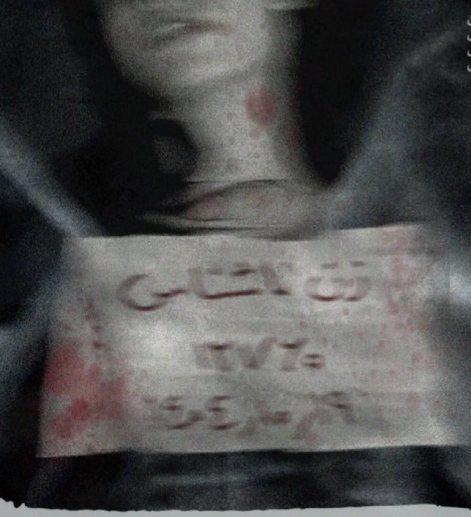 Masoud Kosari tweet media