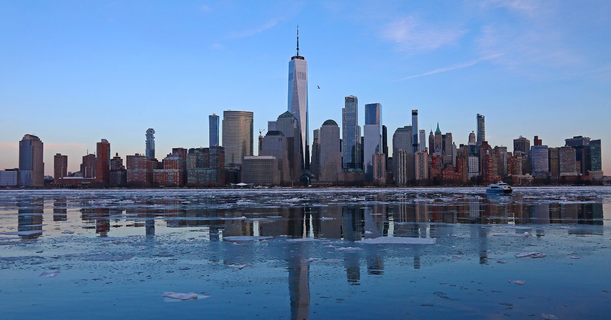 World Trade Center tweet media