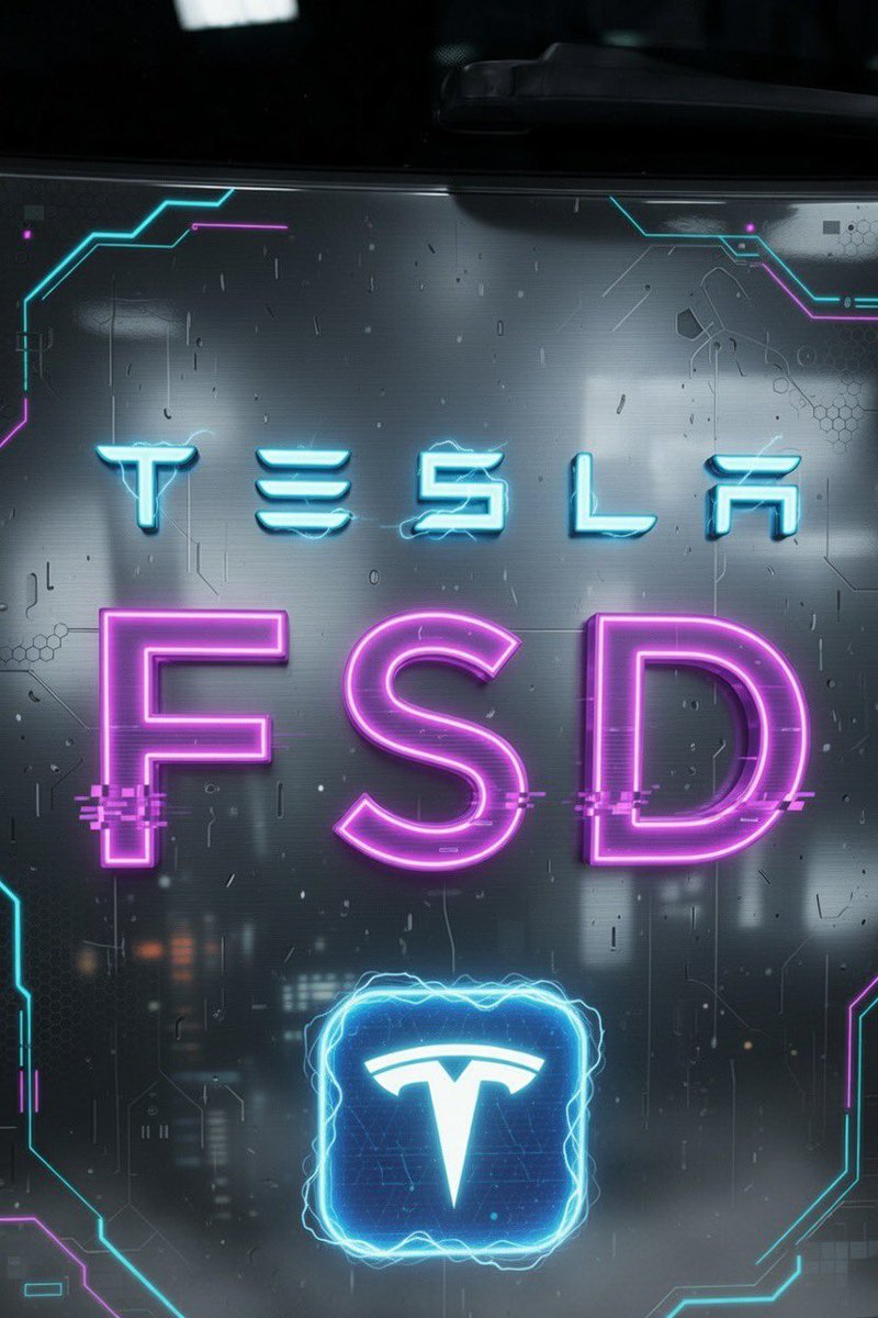 Tesla Inside tweet media