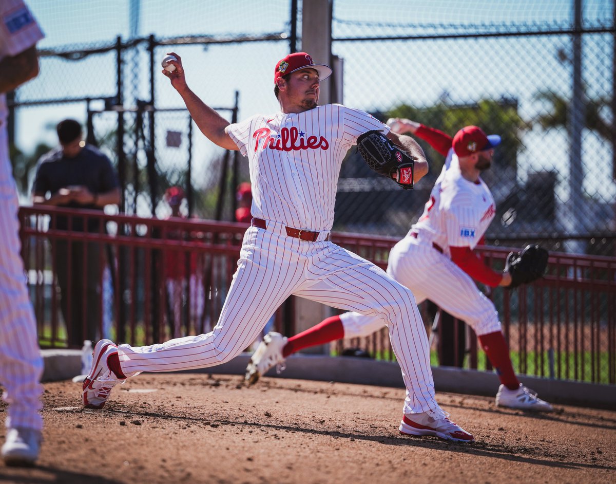 P's & C's Day 3 📸