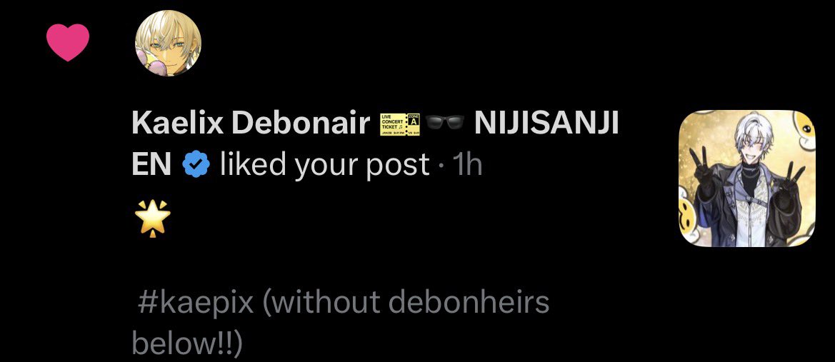 luna ੈ✩‧₊˚ tweet media