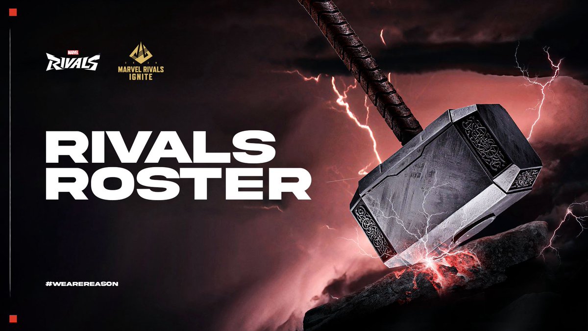 Reason Gaming tweet media