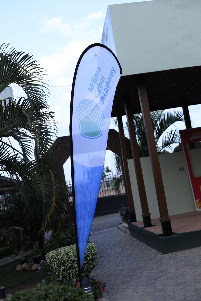 Milima Security tweet media