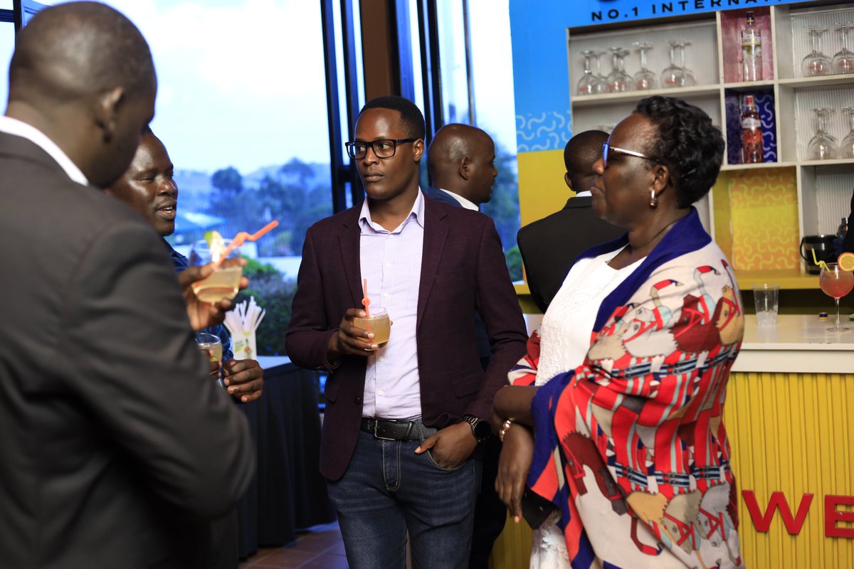 Milima Security tweet media