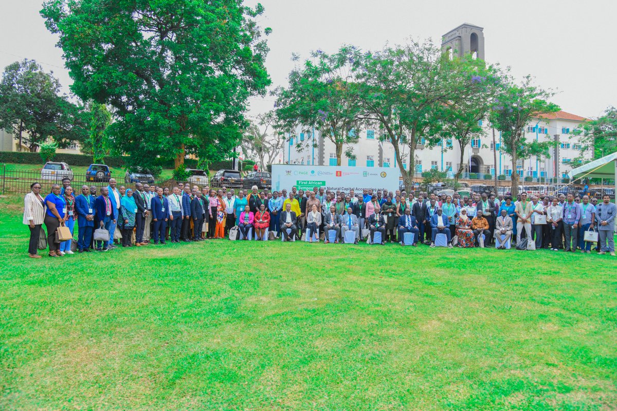 Makerere University tweet media