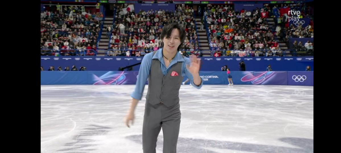 KAO MIURA SURVIVES ON HALF A SKATE, TUMMY ACHE MEDS AND A DREAM