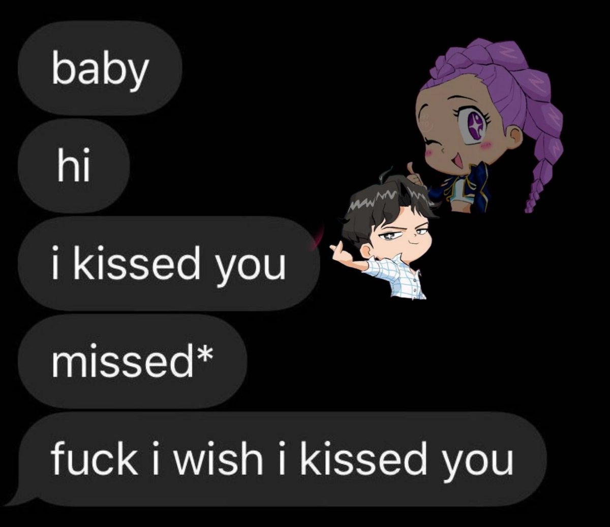 IncorrectRujinu tweet media