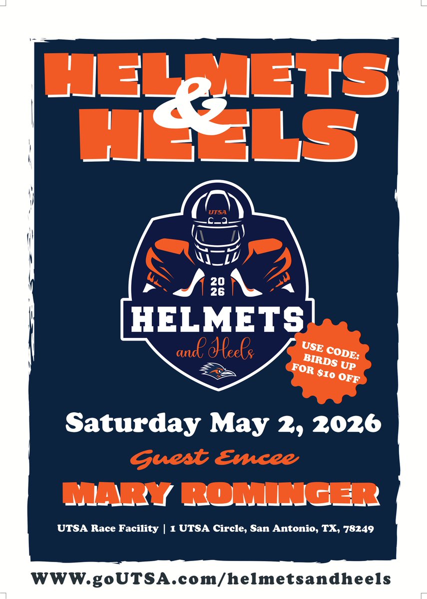 UTSA Football 🏈 tweet media