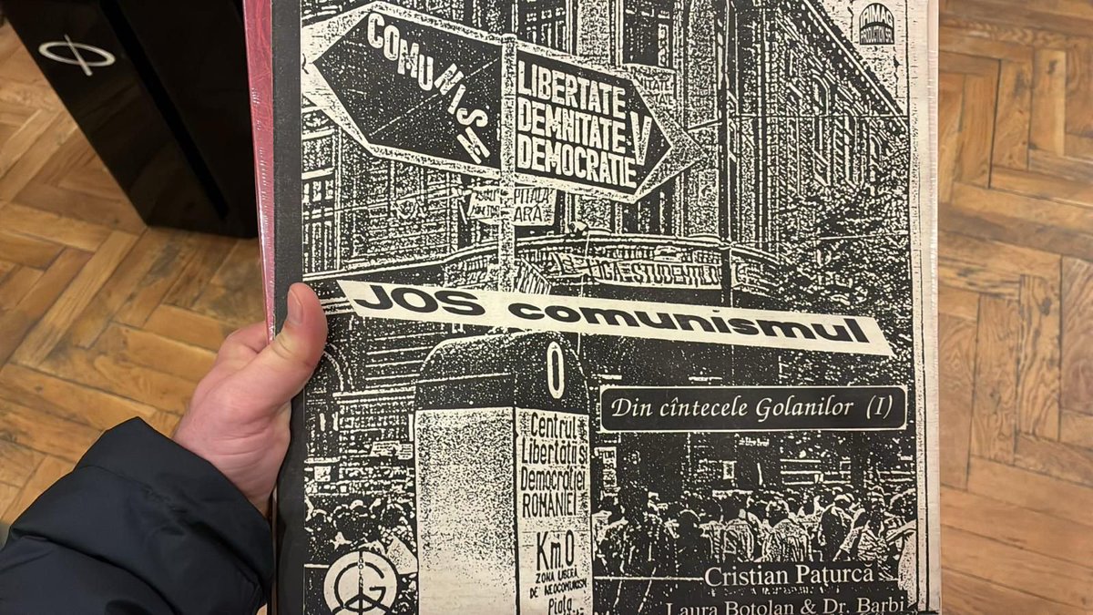 Băncosul tweet media