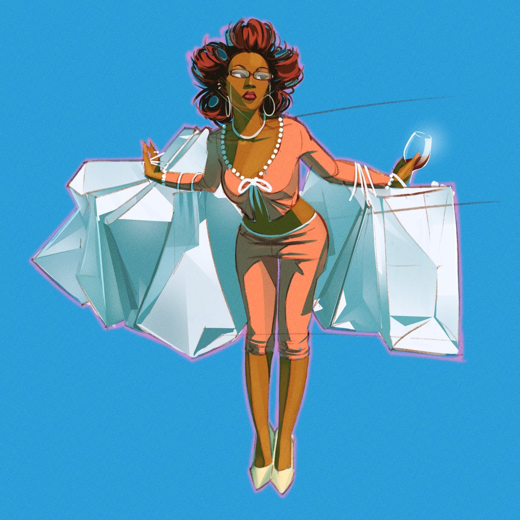 ❤️🖤❤️🖤