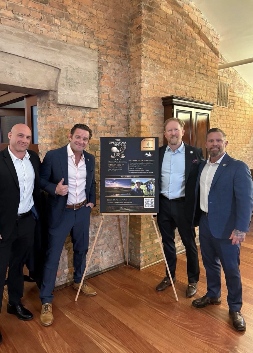 The Operators Collective tweet media