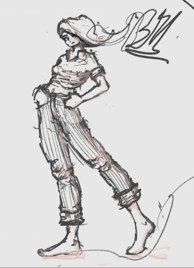 Benji Meister tweet media