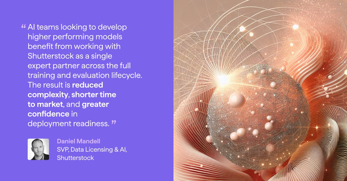 Shutterstock tweet media