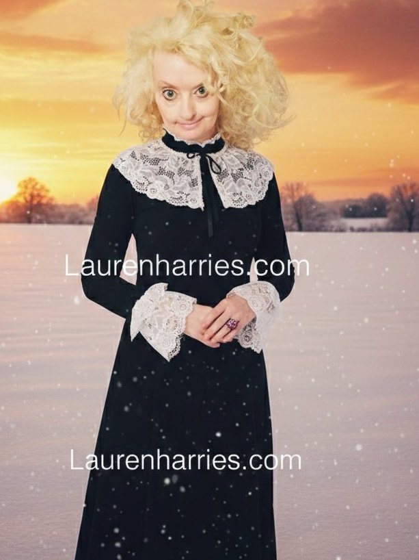 Wanna see something creepy 👇🏼