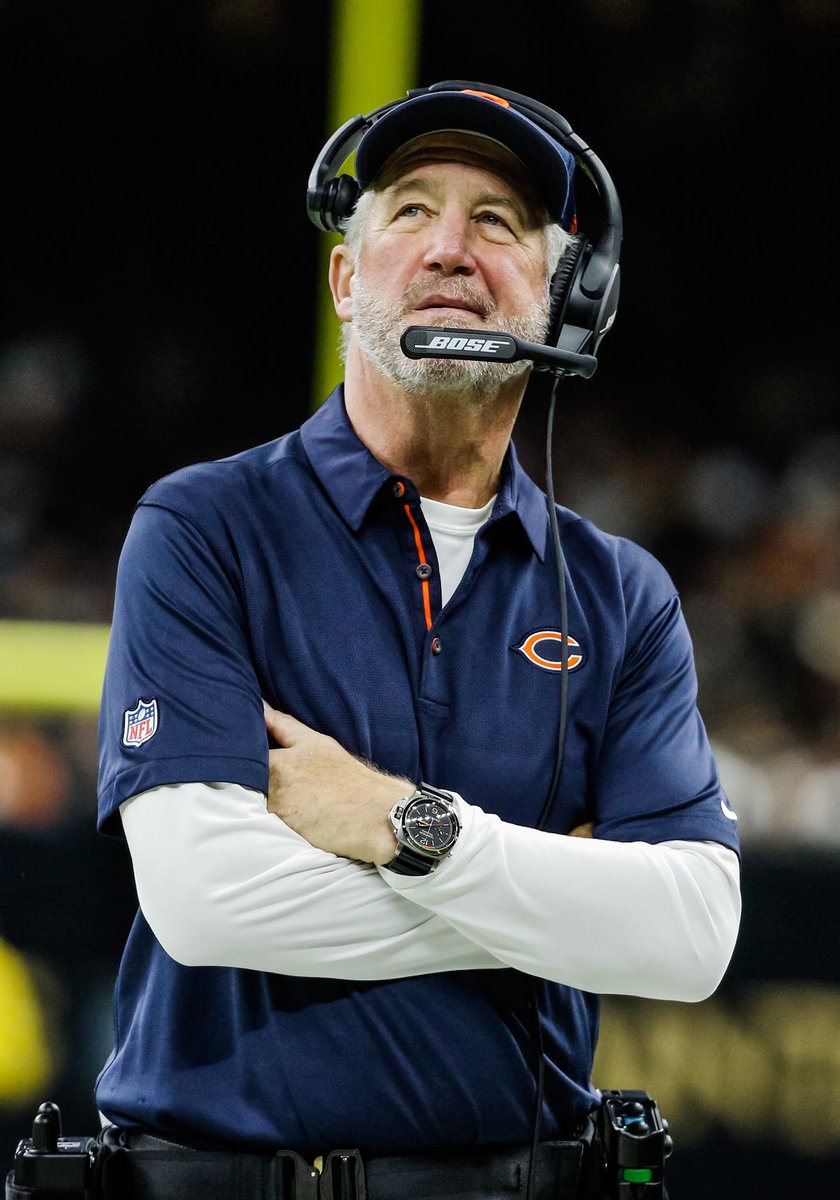The #Bills have hired former NFL HC John Fox as a senior assistant coach on Joe Brady’s staff.