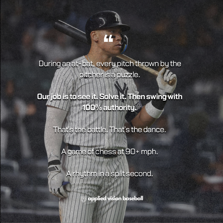 appliedvisionbb's tweet image. ⚾ Adjust. Adjust. Adjust... - mailchi.mp/appliedvisionb…