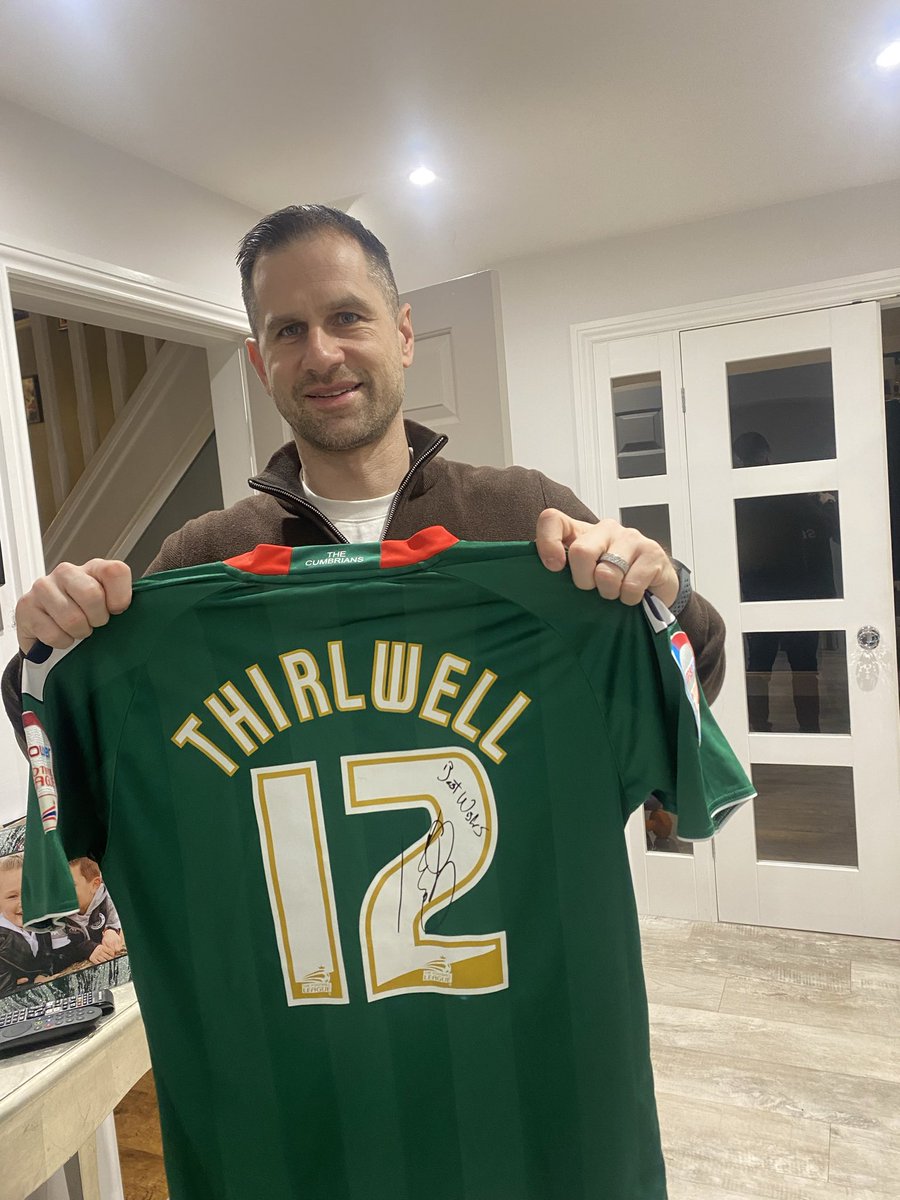 Tom Vickery tweet media