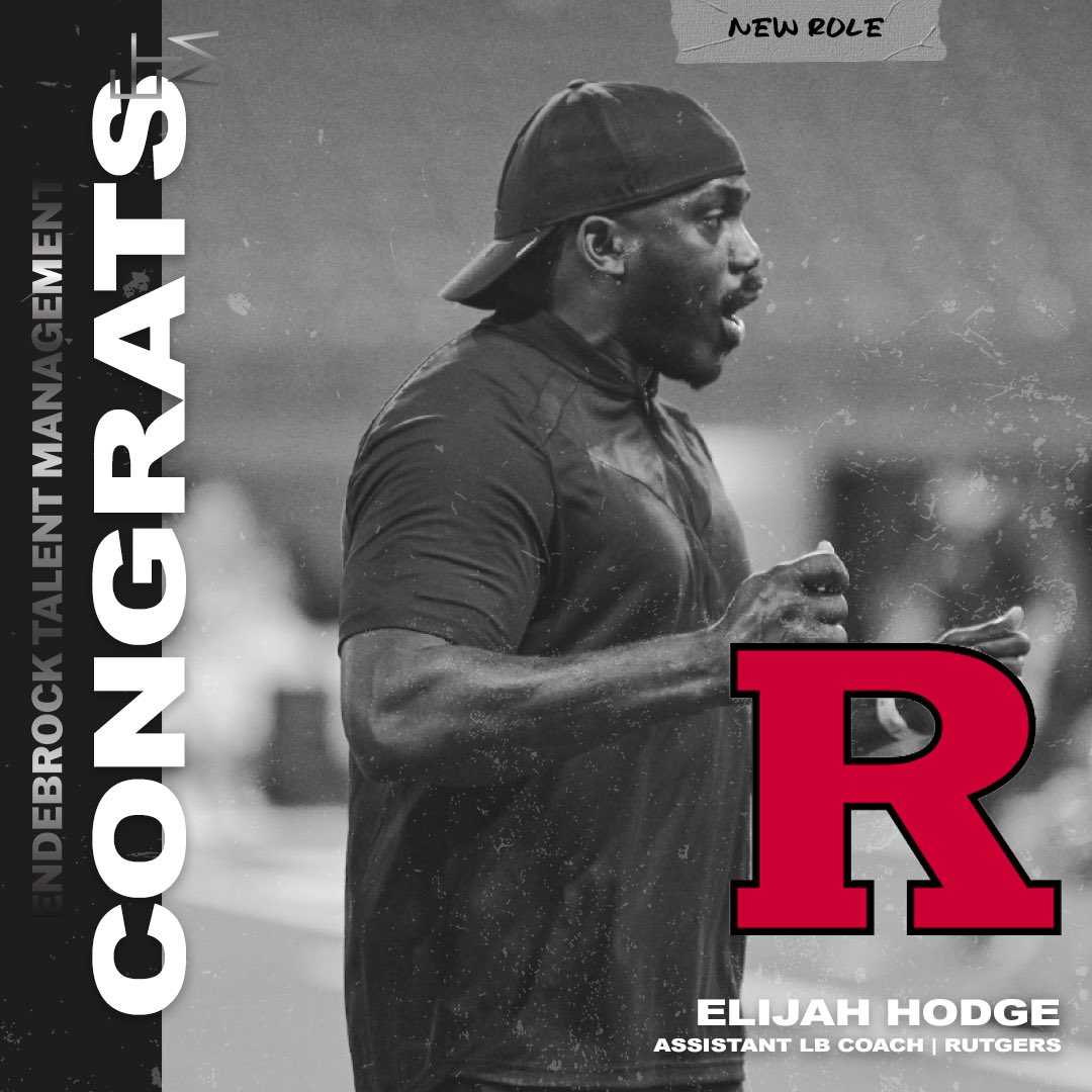 Endebrock Talent Management | ETM tweet media