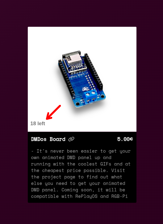 MORTACA LLC tweet media