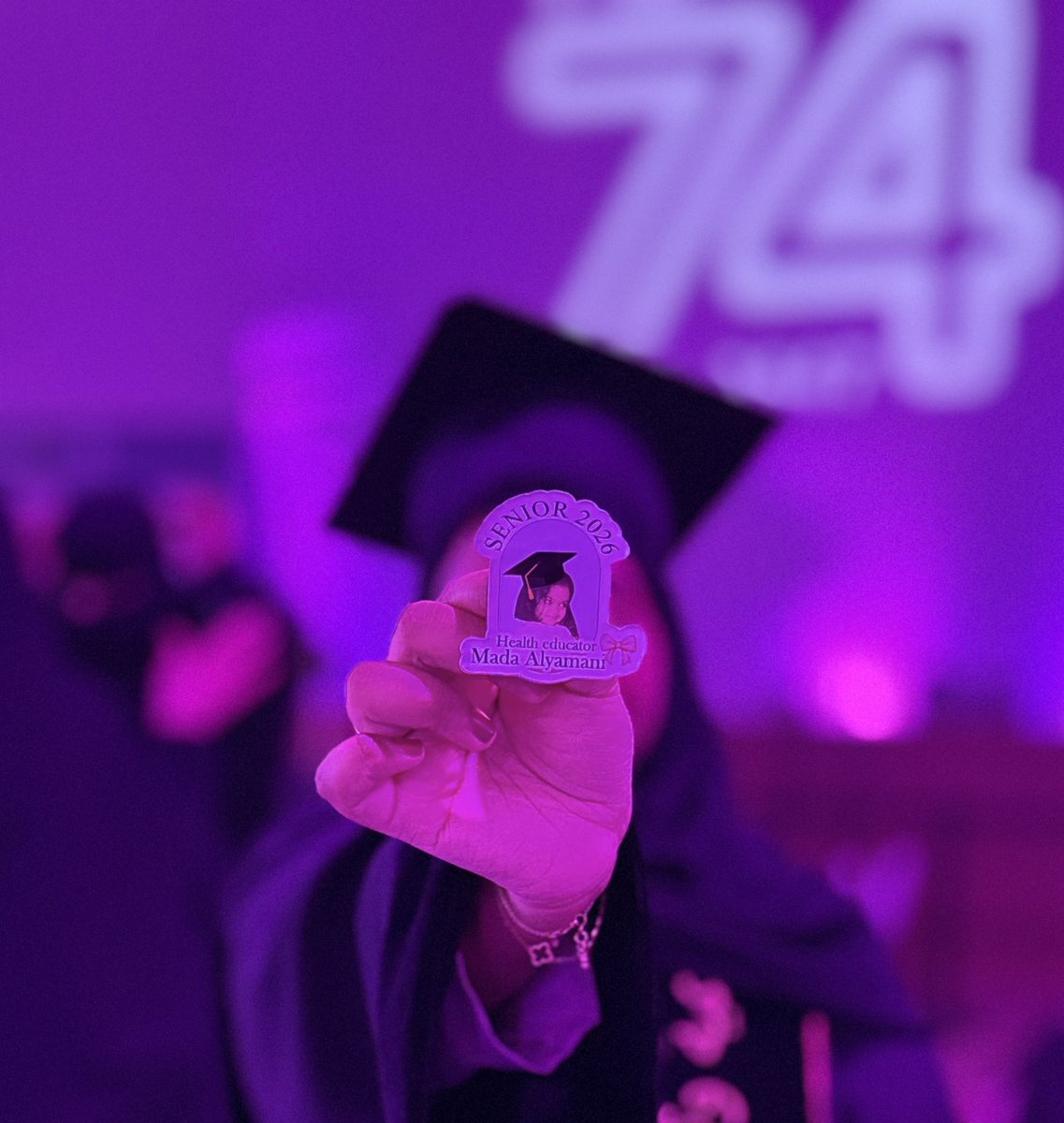 مــدىٰ tweet media