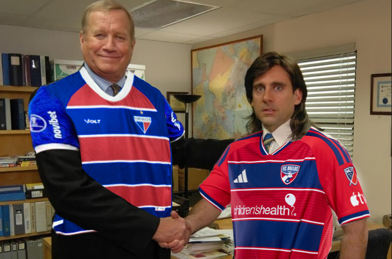 Obrigado amigo, voce e um amigo.

#DTID 🤝 <a href="/FortalezaEC/">Fortaleza Esporte Clube 🦁</a>