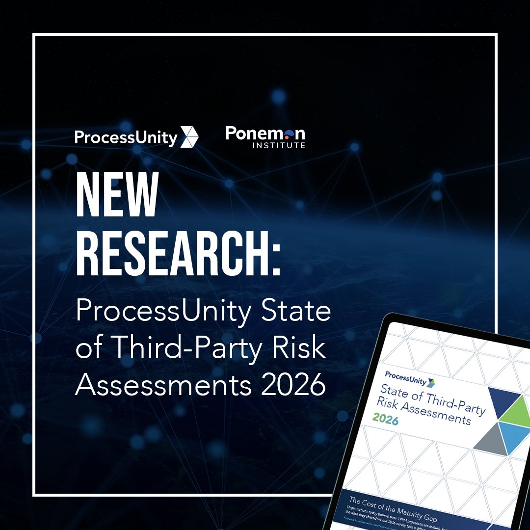 ProcessUnity tweet media