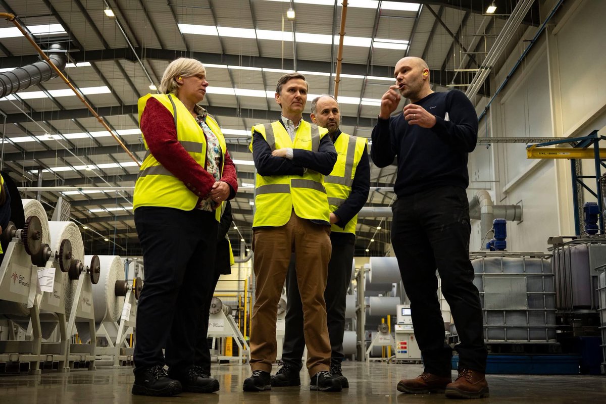 Andrew Pakes MP tweet media