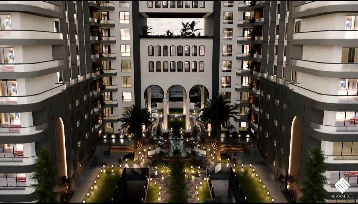 مشاريع العراق - Iraq projects tweet media