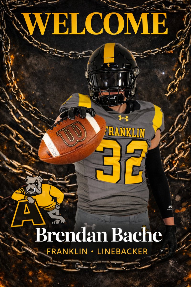 Adrian College Football tweet media