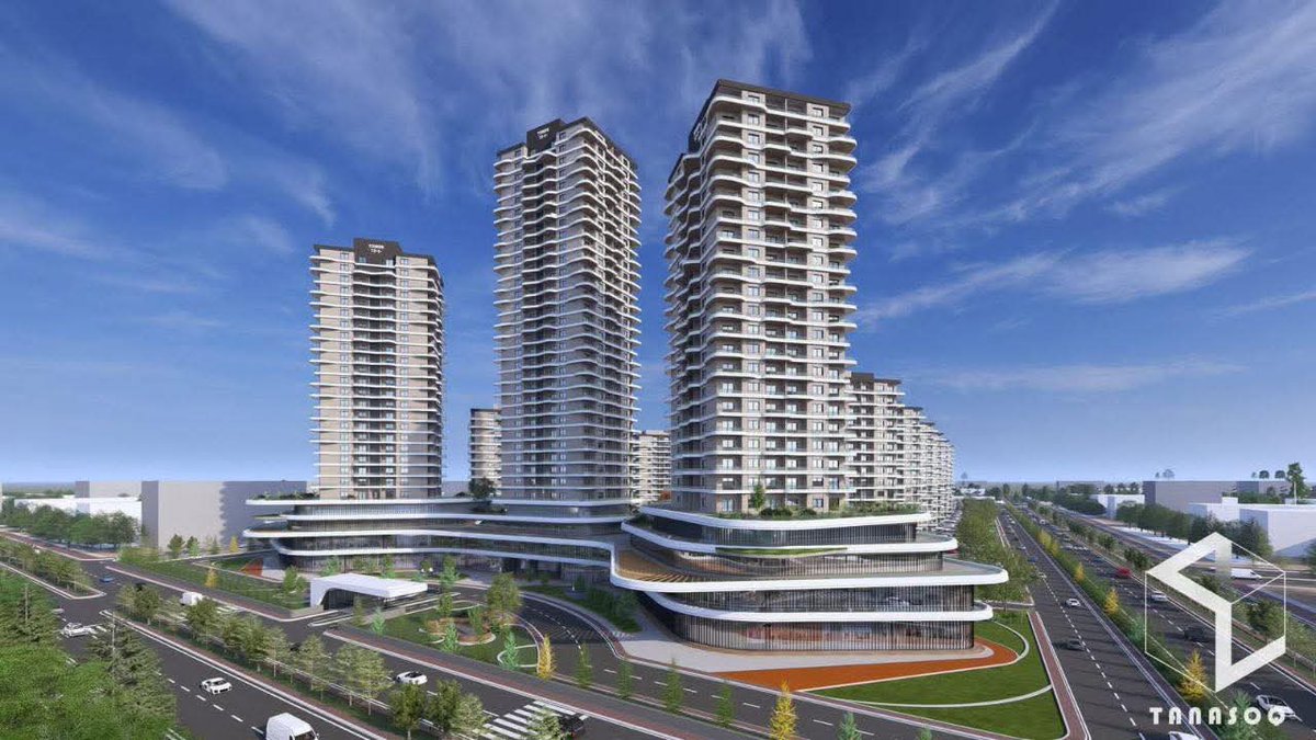 مشاريع العراق - Iraq projects tweet media