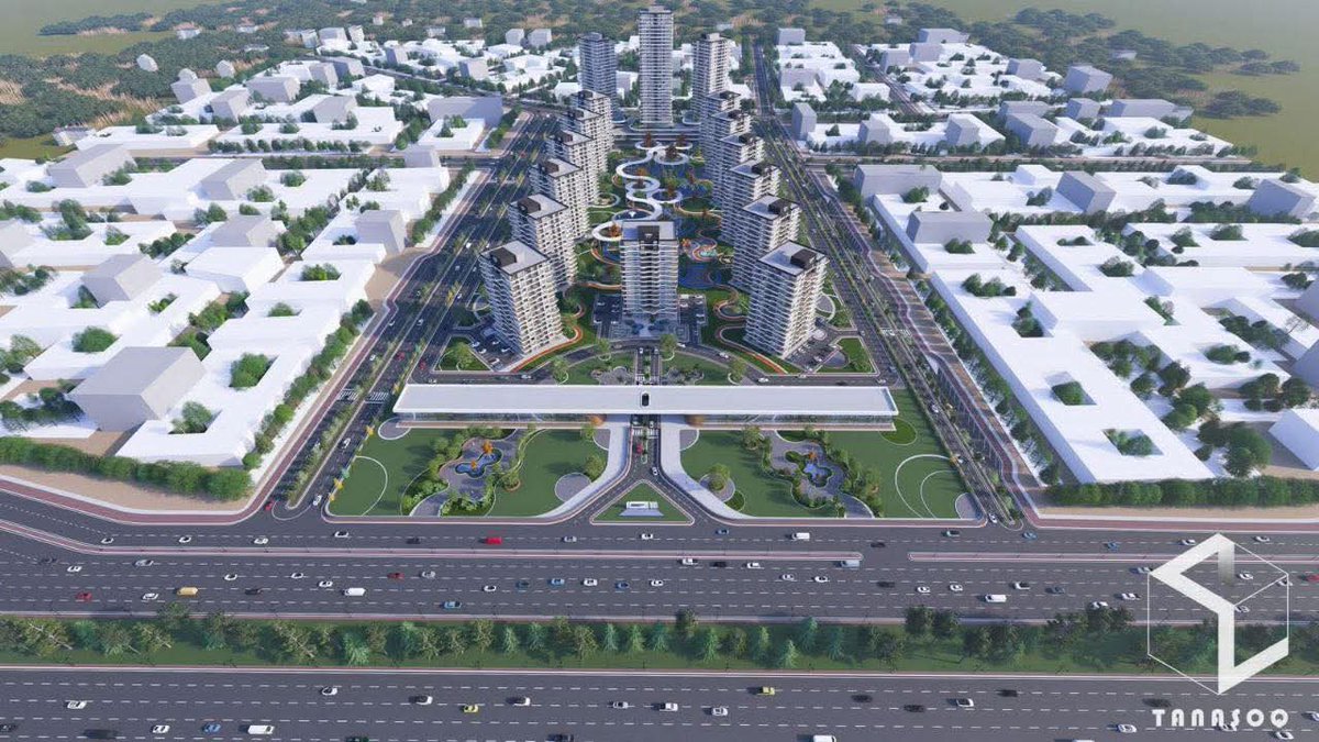 مشاريع العراق - Iraq projects tweet media