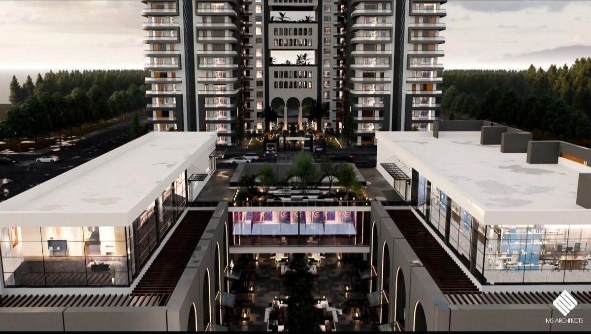 مشاريع العراق - Iraq projects tweet media