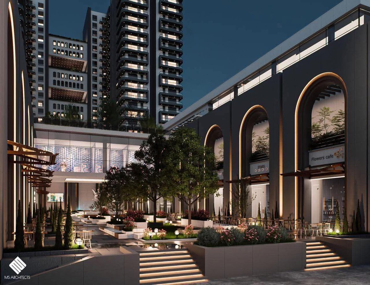 مشاريع العراق - Iraq projects tweet media