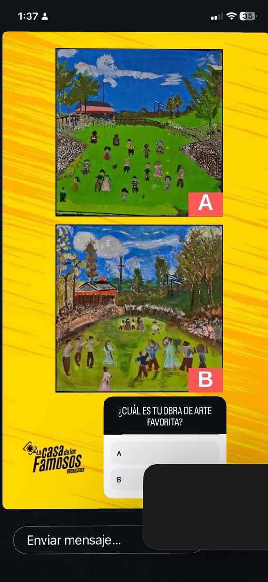 Michelle ໑̣🇨🇴 tweet media