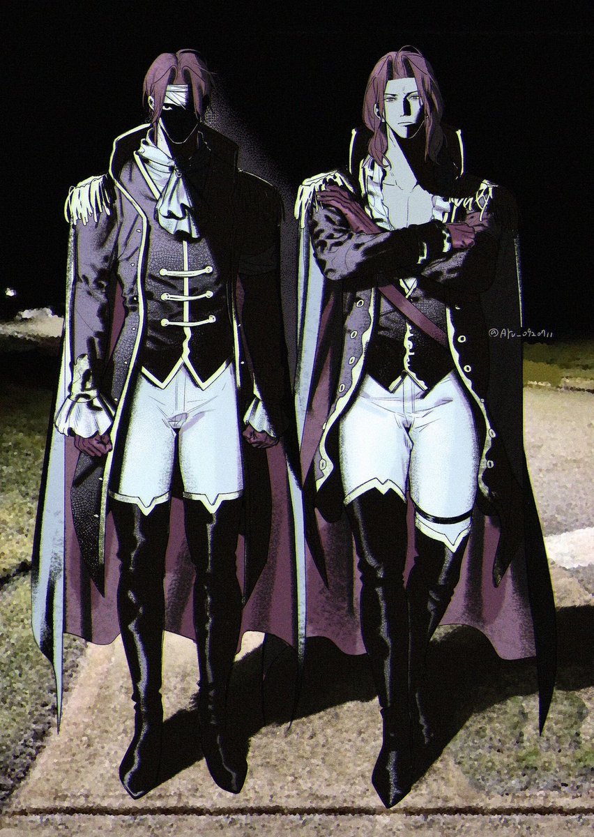 #ONEPIECE1174

Child Of Destiny and Celestial Prince, 
Shanks and Shamrock 🔥