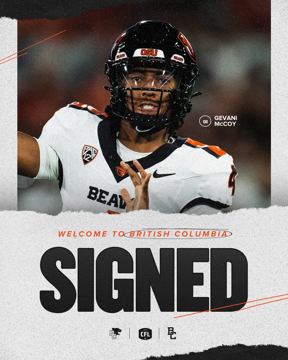 BC LIONS tweet media