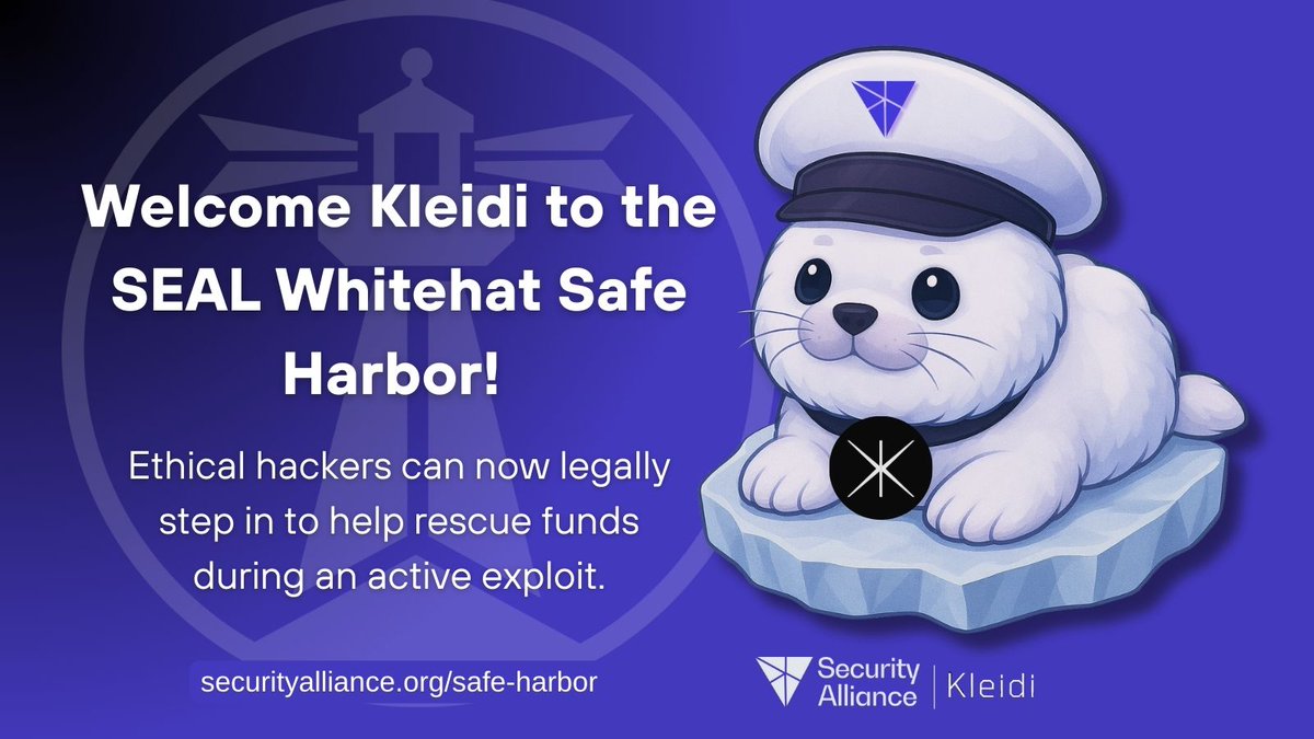 Security Alliance tweet media