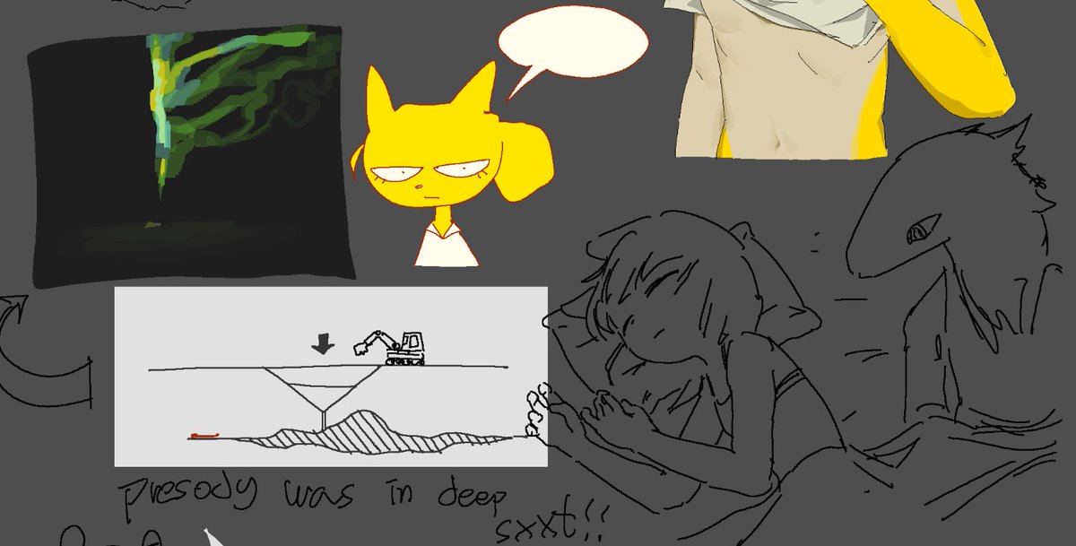 Whatever (@pageisforbidden) on Twitter photo 