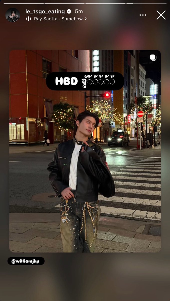 harxeuphoria's tweet image. tui and lego birthday greeting for william 🤏🏻

WILLIAM ON CHAPTER 21
#William21stBirthday #williamjkp