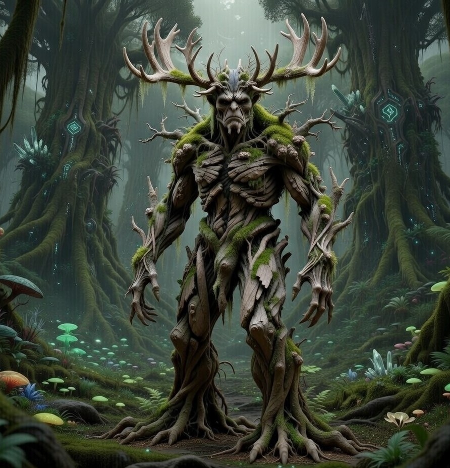 What would you name this creature? 

<a href="/grok/">Grok</a> #GrokImagine #Aiart️ #generativeart