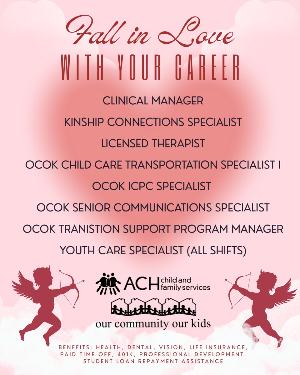 ACHChild&Family tweet media