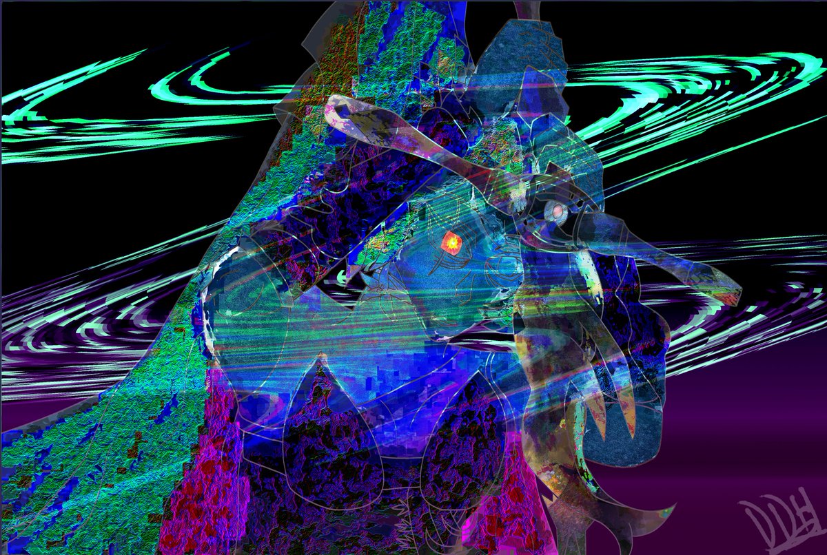 ▪︎ Lotan ▪︎

#Morimens #忘卻前夜