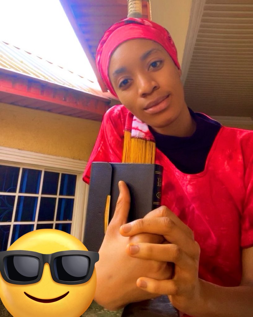 Moses Divine tweet media