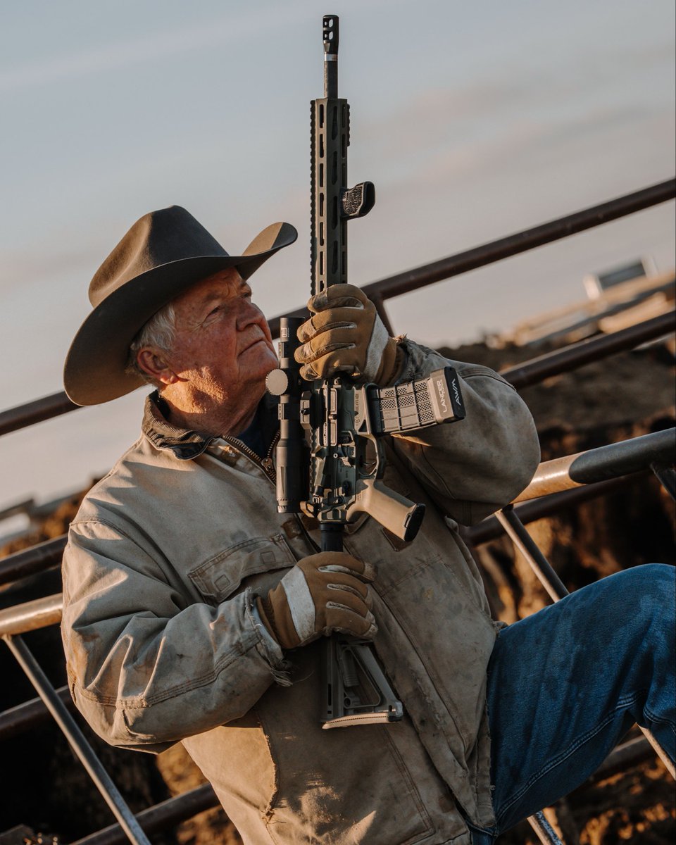 Nemo Arms, Inc. tweet media