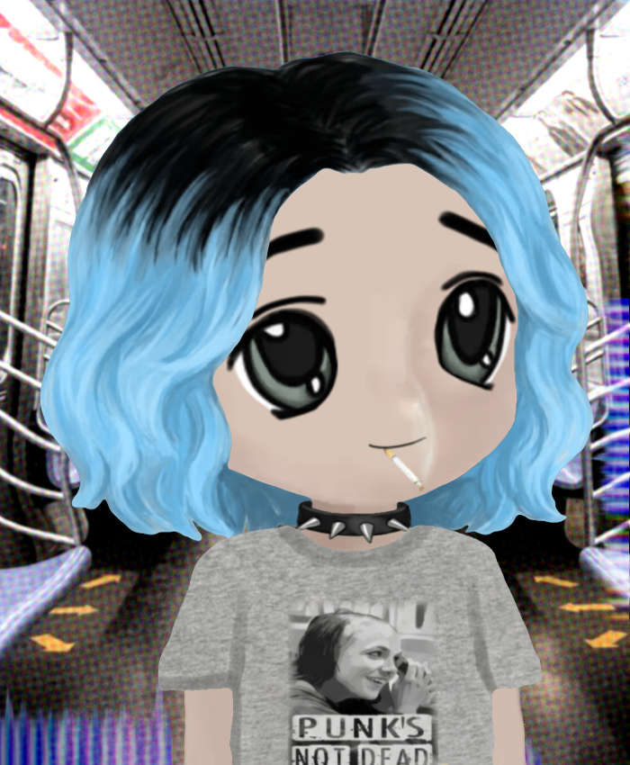 Thrust Life tweet media