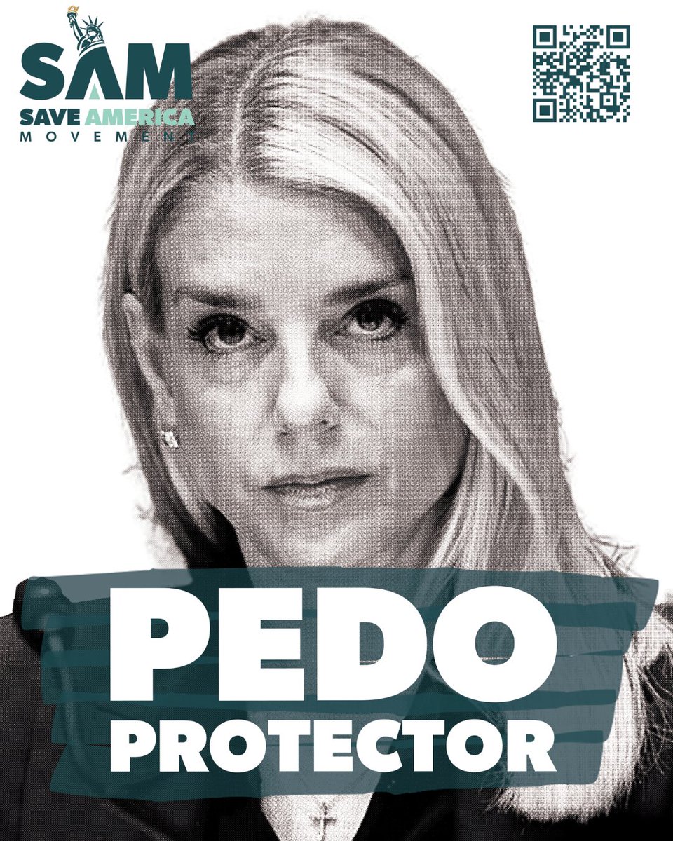 SaveAmericaMvm's tweet image. We are so back, b*tch.