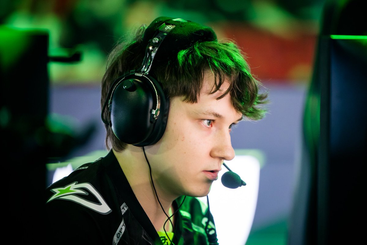 Call of Duty League tweet media