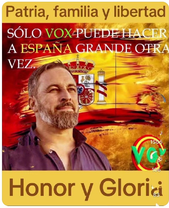 Honor Y Gloria