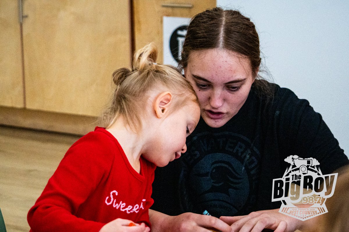 987 The Big Boy 🚂 tweet media